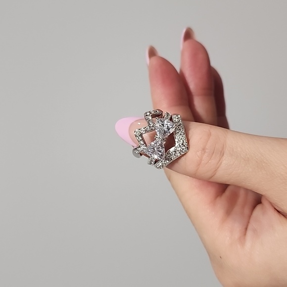 3 fashion rings - Picture 6 of 6